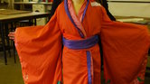 Kimono