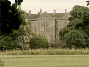 Manor Lodge