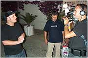 Dave Pearce TV