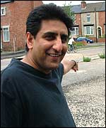 Nawaz Khan