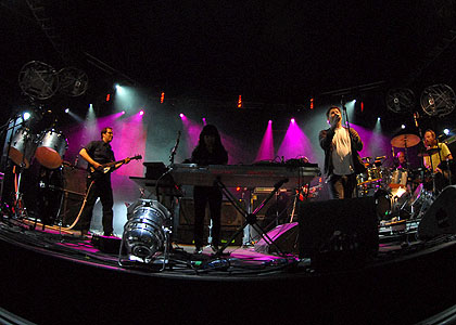 LCD Soundsystem LCD Soundsystem