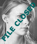 Sam Buxton (Shauna Macdonald)