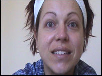 Debbie Puxty