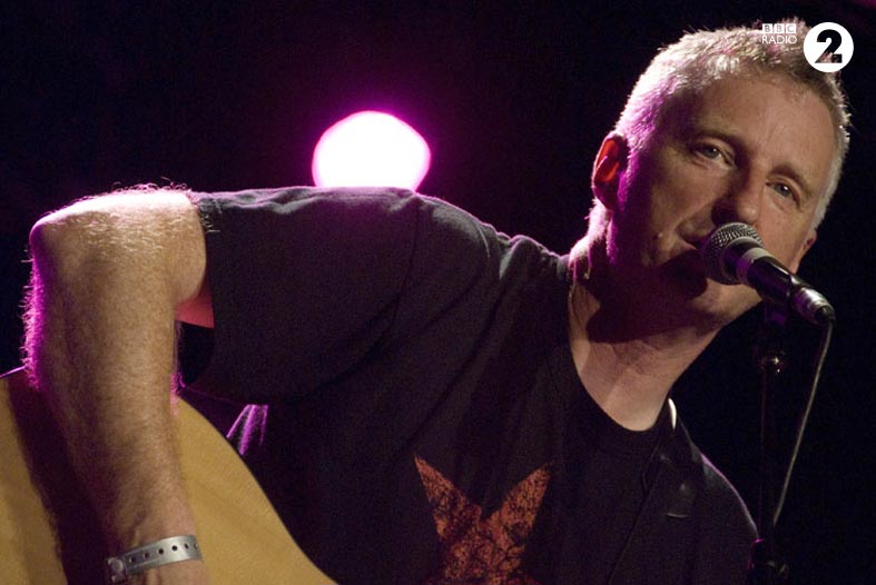 Billy Bragg