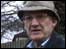 John is helping restore Old Sneed Park Nature Reserve