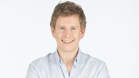 Patrick Kielty