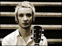 Tom Wardle