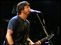 Dave Grohl  / Foo Fighters