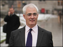 Alistair Darling