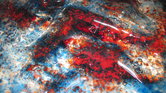 Fused glass
