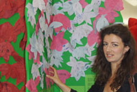 Gwyneth Glyn