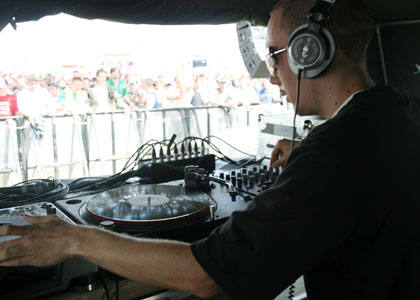 Global Gathering