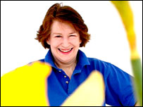 Marian Foster