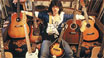 Jason Becker