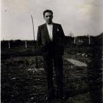 Reg Vernon