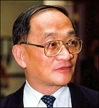TS Lê Đăng Doanh