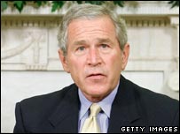 George W. Bush