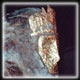 The supposedly ancient Persian mummy