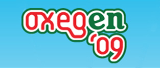 Oxegen '09