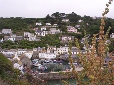 Polperro