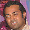 Leander Paes