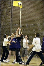 Korfball