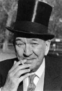 Noel Coward