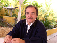 Asdrubal Aguiar