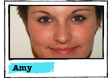 Amy