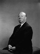 Alfred Hitchcock