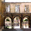 Peterhouse College, Cambridge