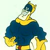 Bananaman