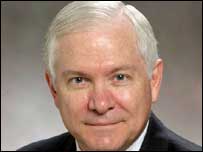 Robert Gates