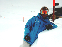 Snow