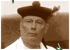 Photo of cast member