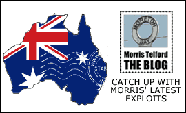 Morris Telford
