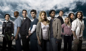 Heroes