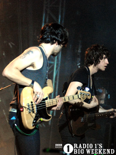 The Kooks