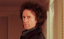 Gilbert O'Sullivan