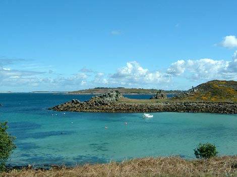 St Agnes, Scilly Isles