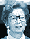 Mary Robinson