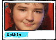 Gethin