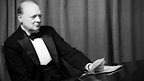 Winston Churchill