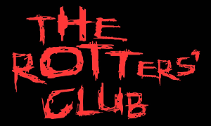 The Rotters' Club logo