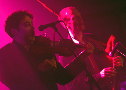BBC Radio 2 Cambridge Folk Festival 2005