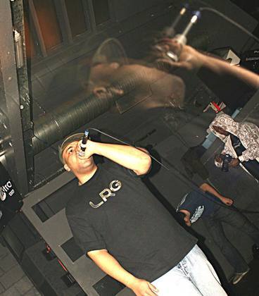 Your XtraBass photos