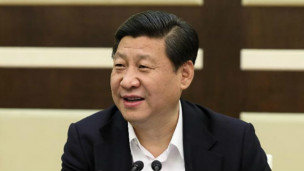 中共總書記習近平