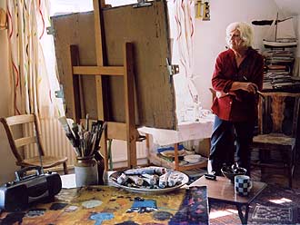 Sheila Findlay