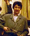 Paul Harrison