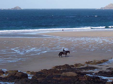 Sennen